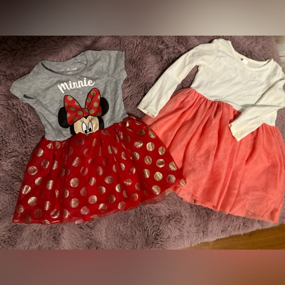 ✏️2 Dress Bundle✏️